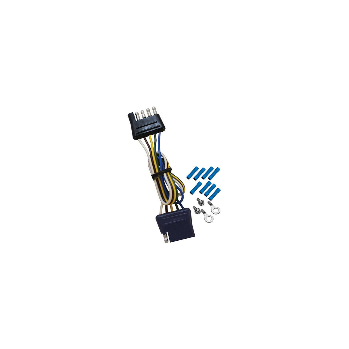 Seachoice RV 5-Way Flat Connector, 60" - 57961