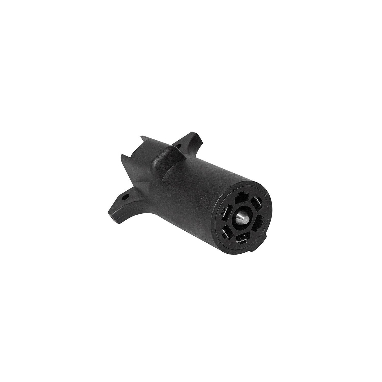 Seachoice 58061 Boat Trailer Wiring Adapter, 7-Way RV Style to 5-Way Flat - 58061 - official Seachoice product image 6