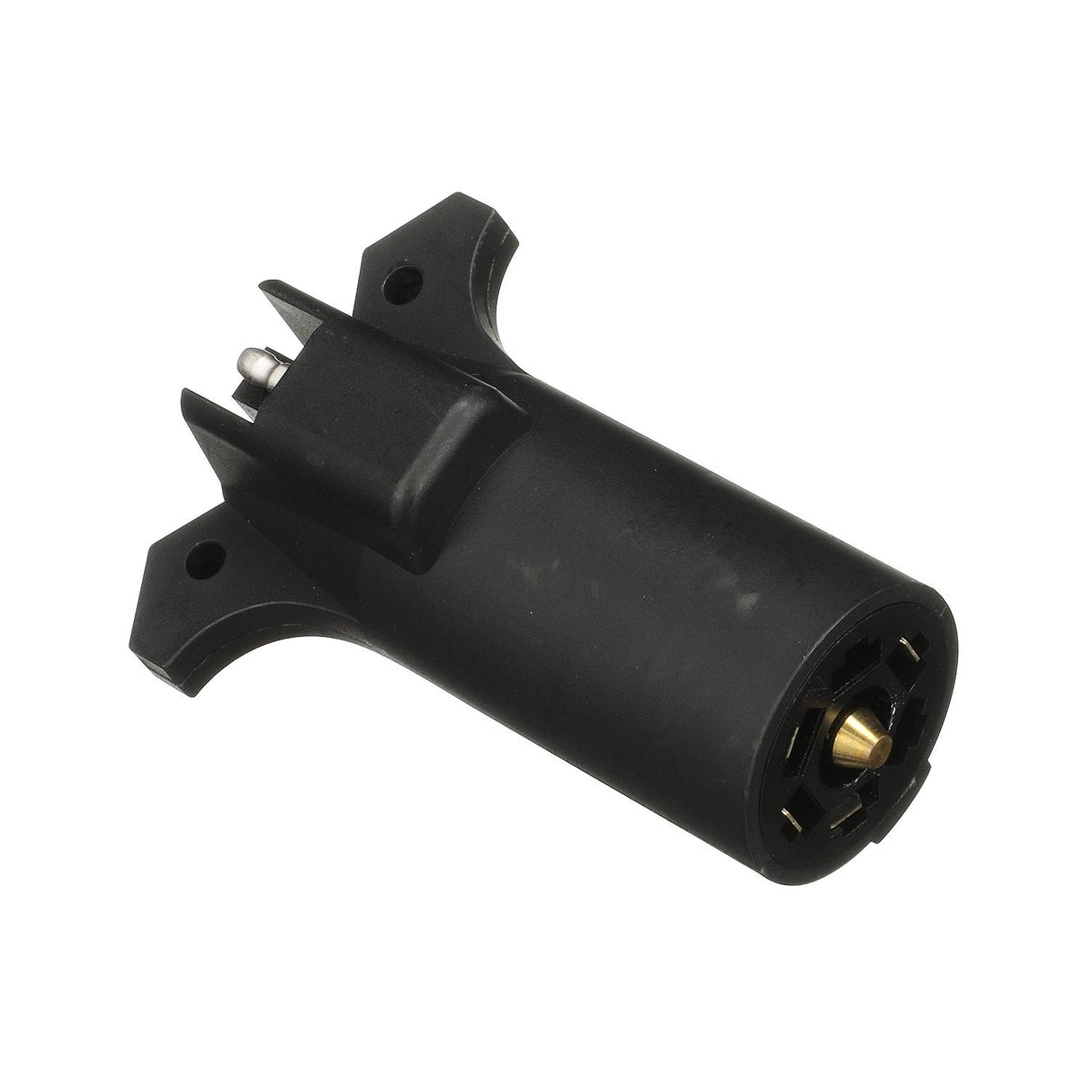 Seachoice 58061 Boat Trailer Wiring Adapter, 7-Way RV Style to 5-Way Flat - 58061 - official Seachoice product image 3