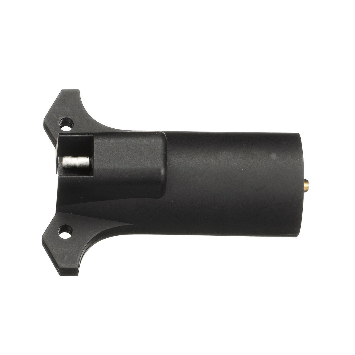 Seachoice 58061 Boat Trailer Wiring Adapter, 7-Way RV Style to 5-Way Flat - 58061