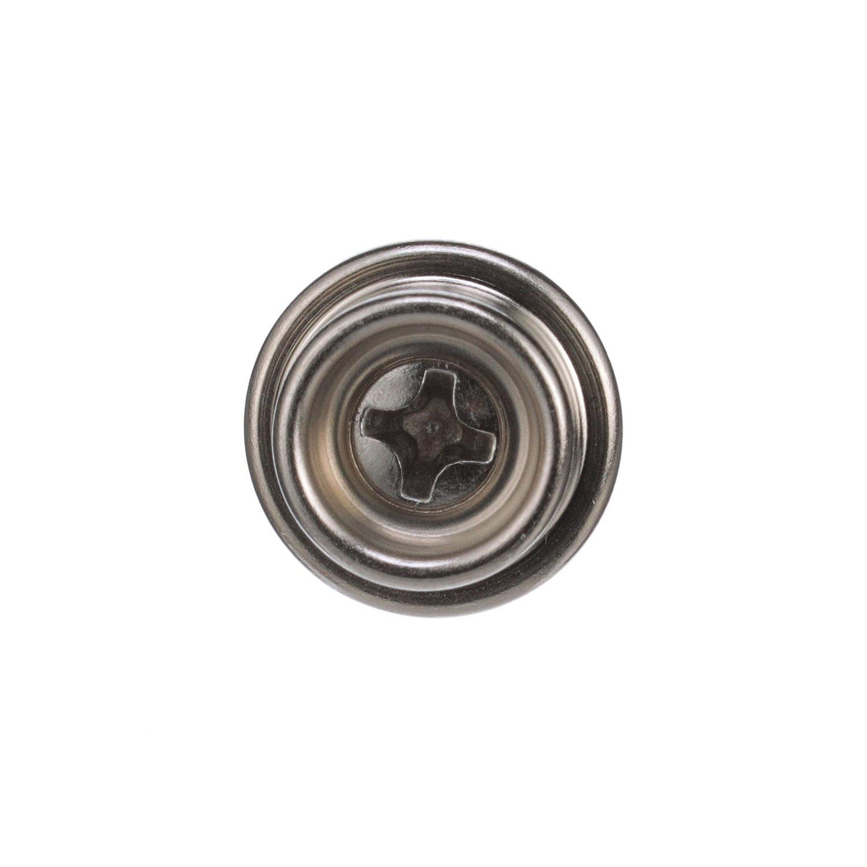 Seachoice Button Stud w/ Self Drilling 8 In. X 1/2 In. Stainless Steel Screw, Pack of 50 - RP-BP9786SC - official Seachoice product image 5