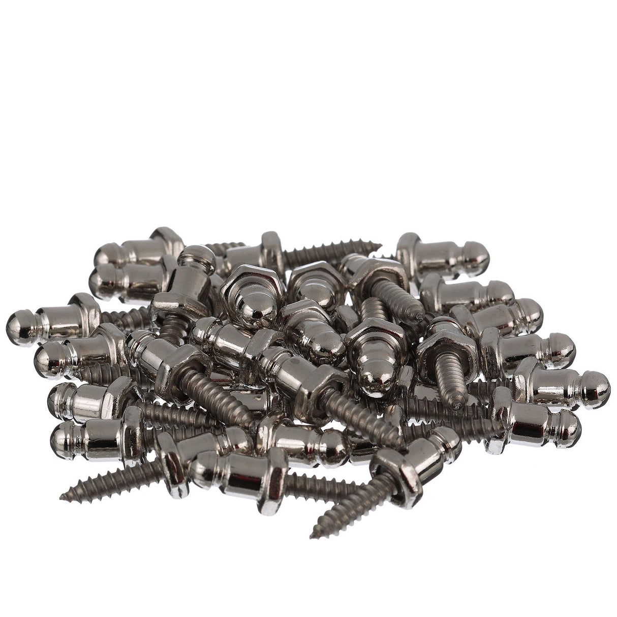 Seachoice Eyelet Stud w/ Tapping Stainless Steel Screw, #8 X 5/8 In., Bag of 35 - RP-BP7246SC - official Seachoice product image 4