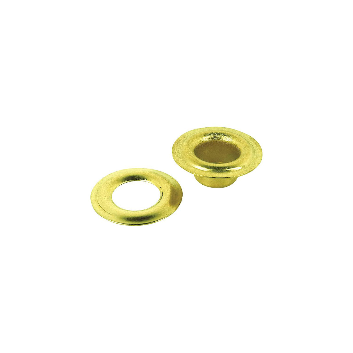 Seachoice Canvas Grommets With Washers, 3/8" - RP-MP9703SC