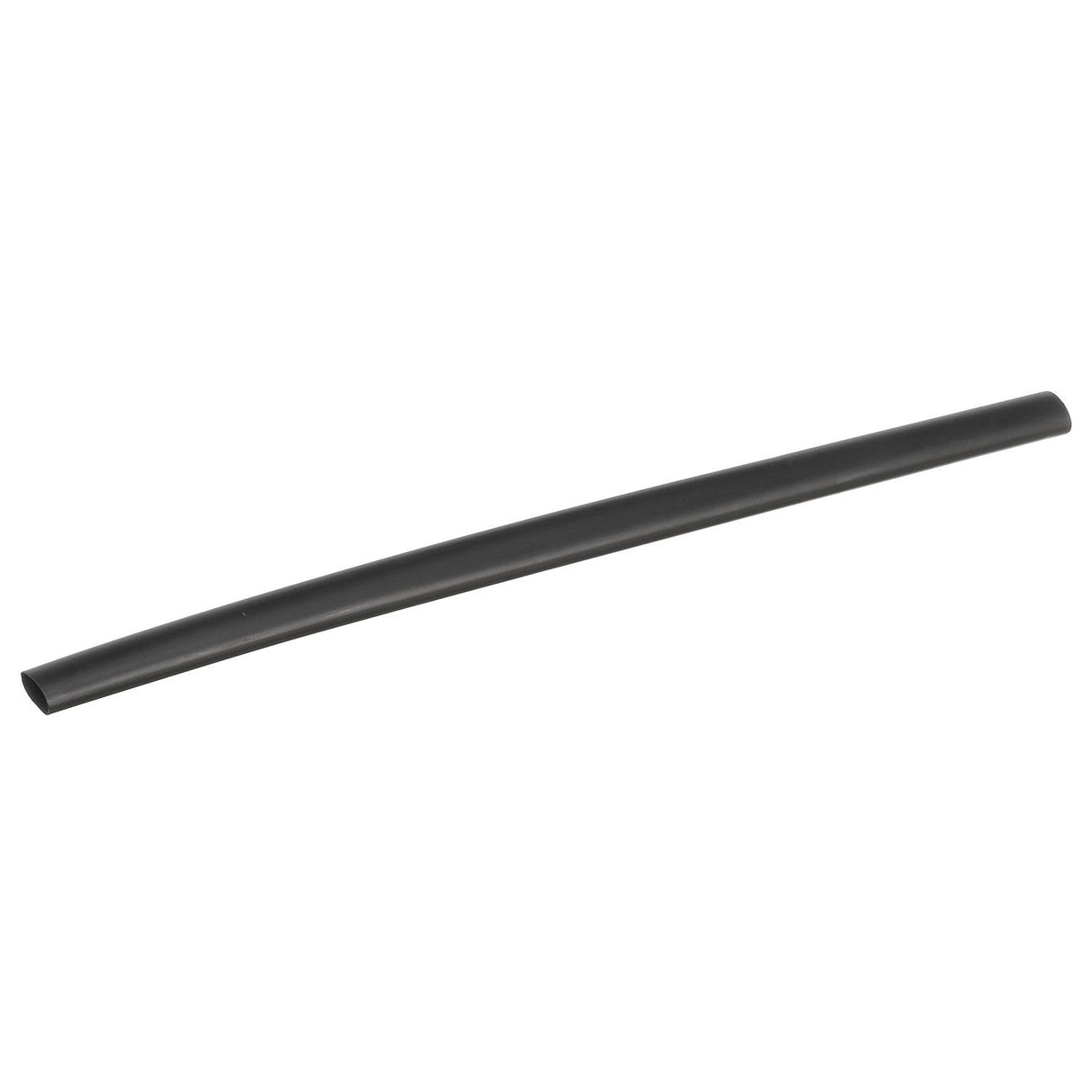 Seachoice Heat Shrink Tubing With Sealant, 48 In., Marine Grade, - 55-110°C Operating Temperature, Black, 3/4 In. X 48 In. - 60471