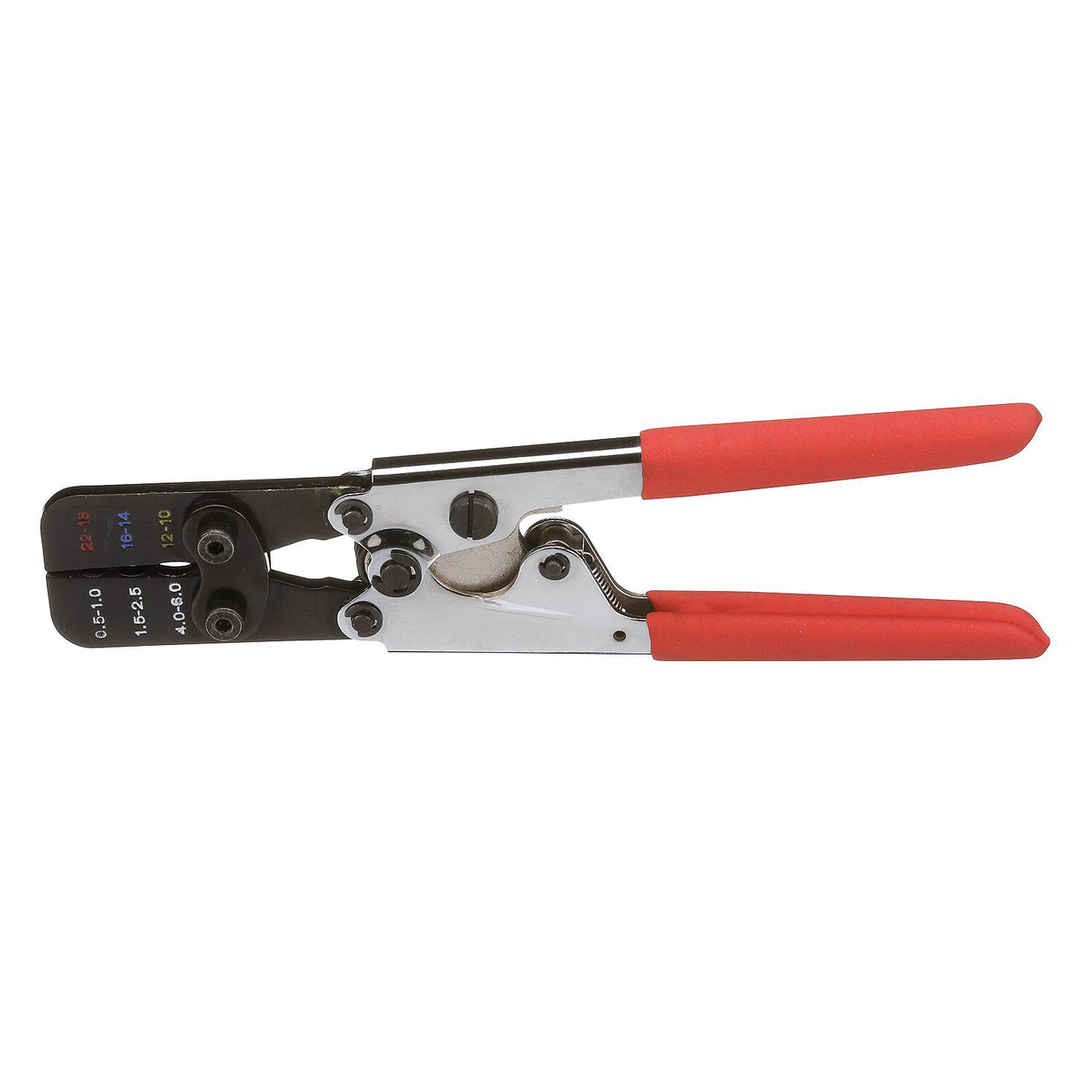 Seachoice 61221 Ratcheting Crimp Tool, Cushion Grip Handles - 61221 - official Seachoice product image 6