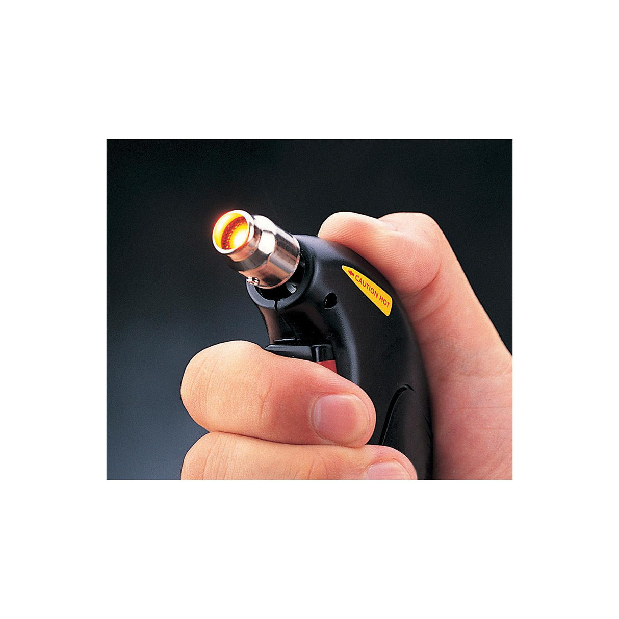 Seachoice 61341 Shrink Jet Flameless Butane Heat Tool With Deflector Attachment, 2/case - 61341 - official Seachoice product image 3