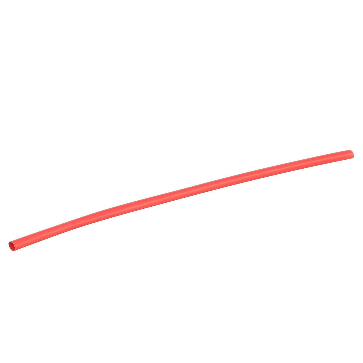 Seachoice Heat Shrink Tubing With Sealant, 48 Inches, Marine Grade, - 55-110°C Operating Temperature, Red, 3/8 Inch X 48 Inches - 62601