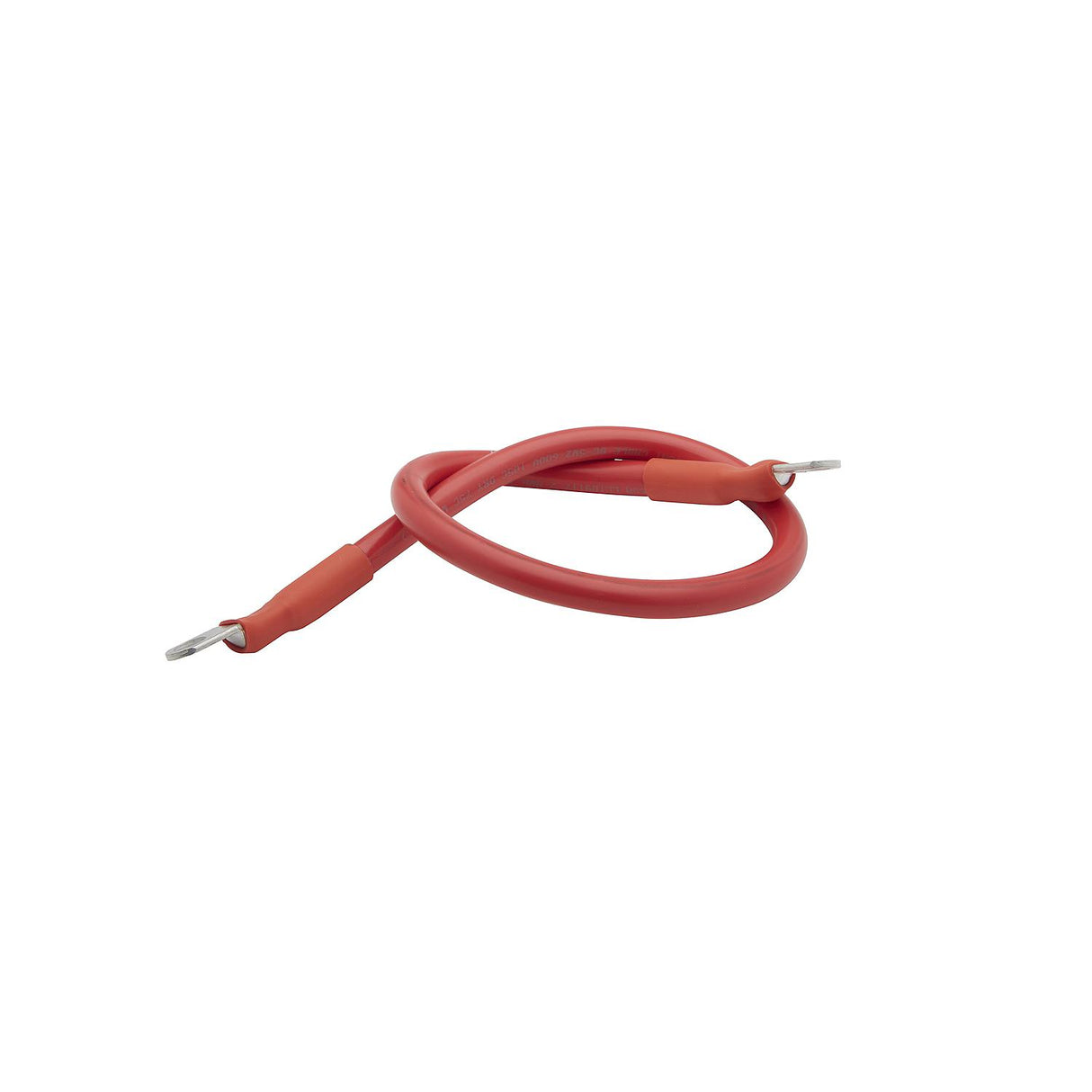 Seachoice 63011 2 AWG RED 2' - 63011 - official Seachoice product image 3