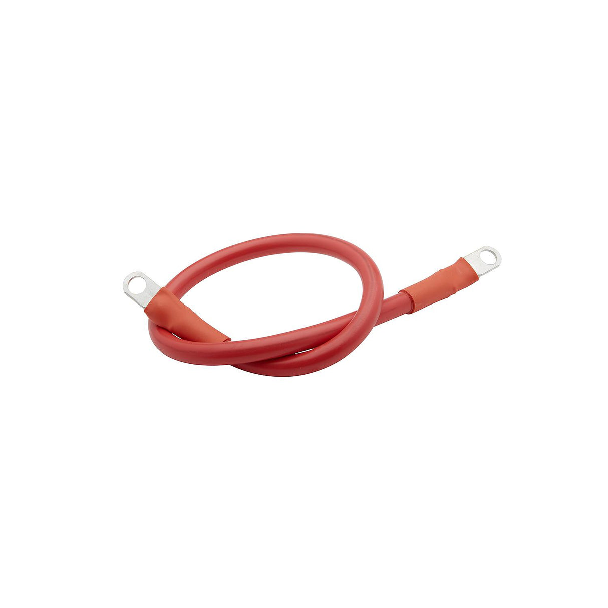 Seachoice 63011 2 AWG RED 2' - 63011 - official Seachoice product image 4