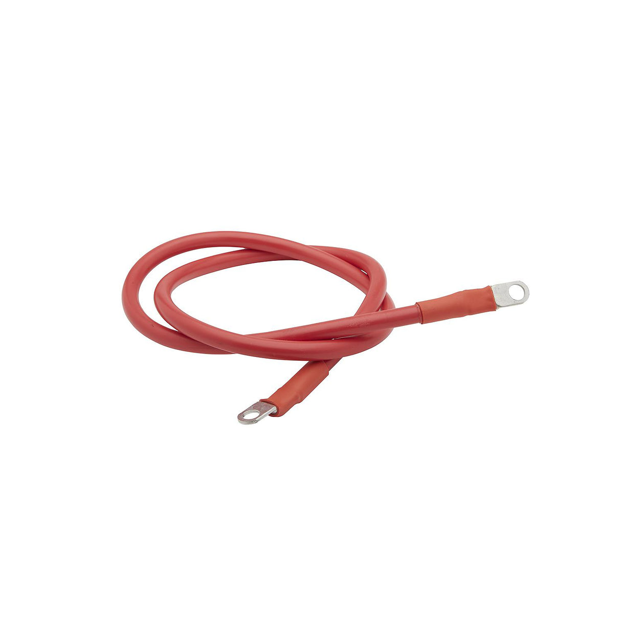 Seachoice 63013 2 AWG Marine Grade Cable, Red, 4 Ft. - 63013 - official Seachoice product image 3