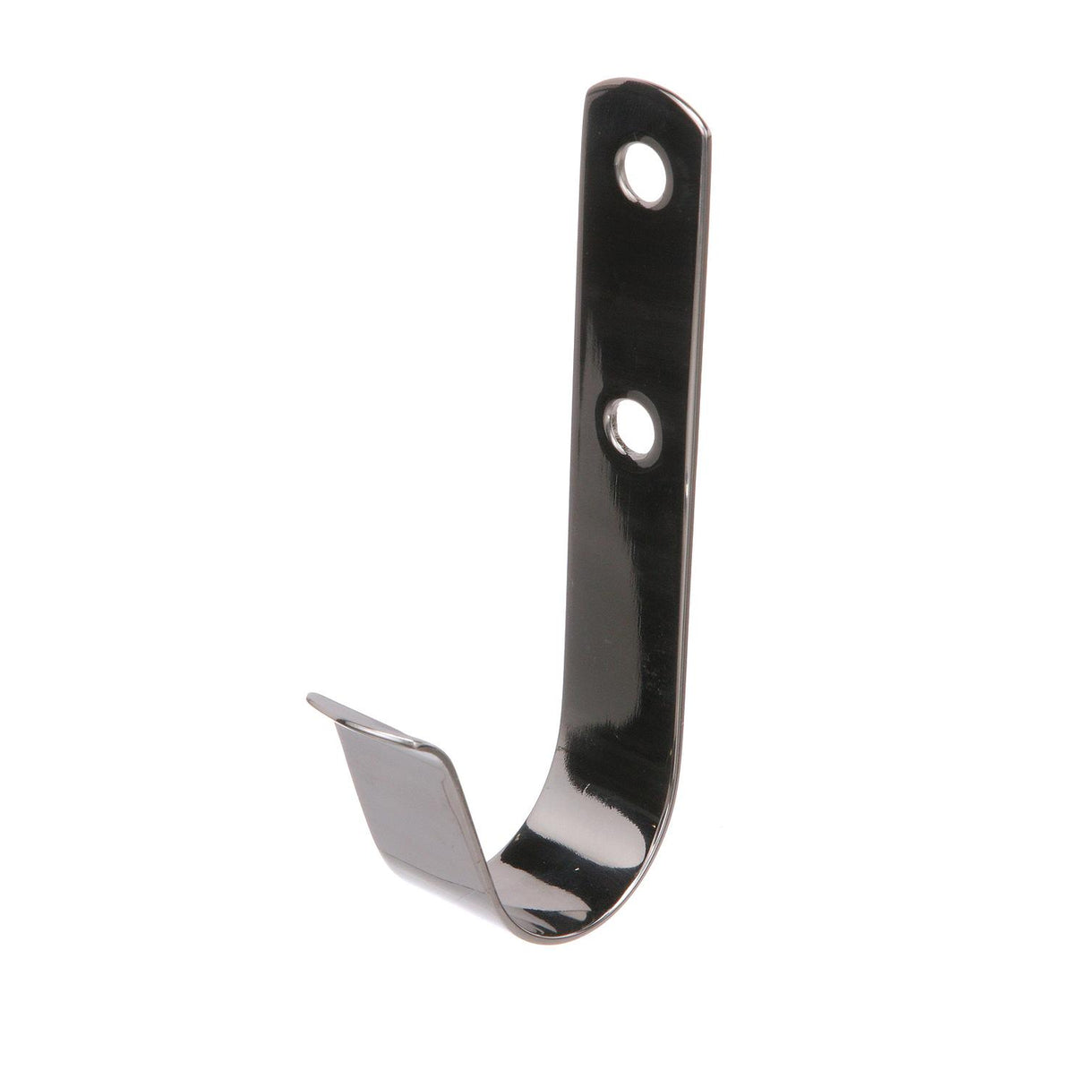 Seachoice Boat Hook Holders, Polished Stainless Steel, Holds 1-1/2 in. Diameter Poles - 50-71011 - official Seachoice product image 7