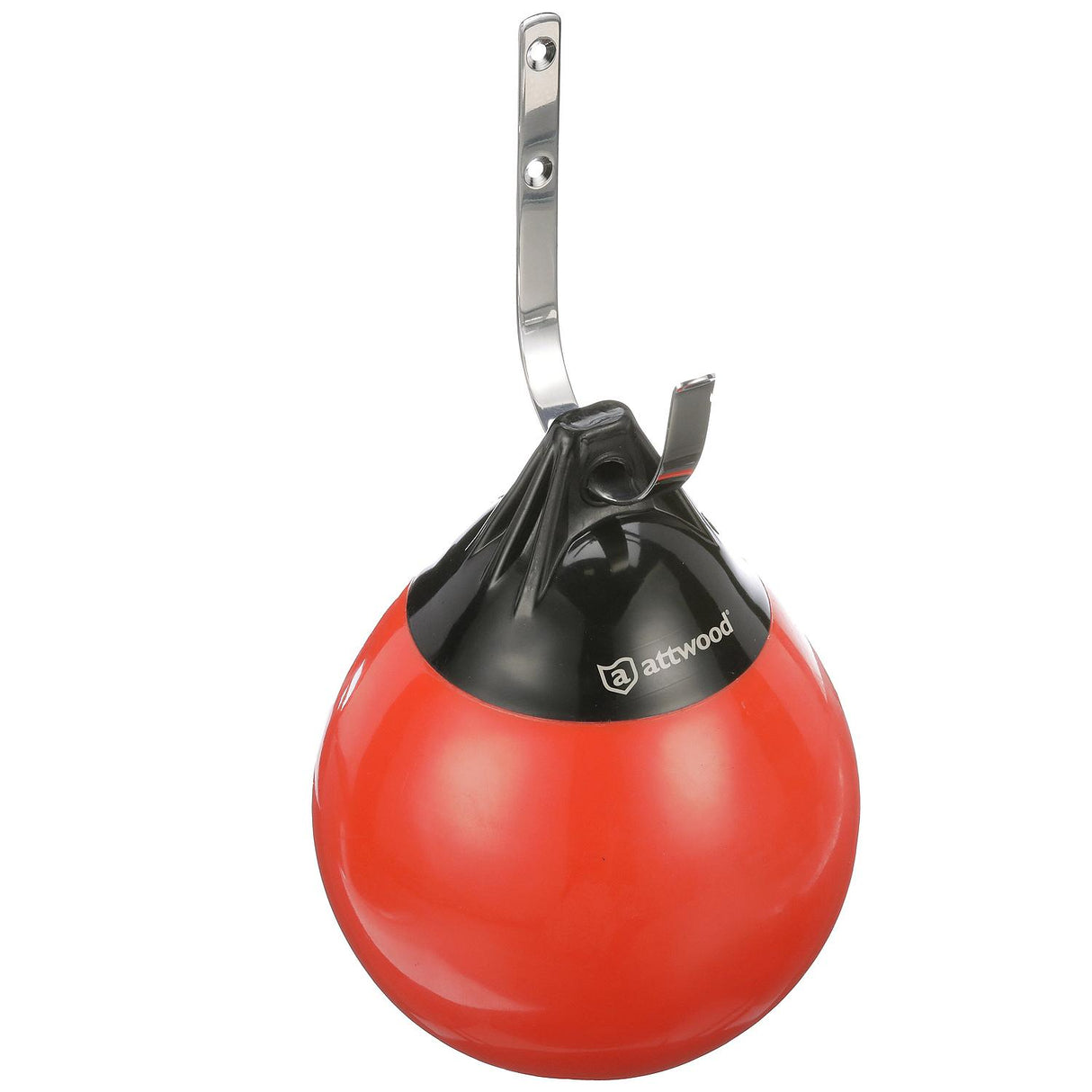Seachoice Ring Buoy Bracket, Polished 304 Stainless Steel, 4 in. Opening - 50-71021 - official Seachoice product image 6