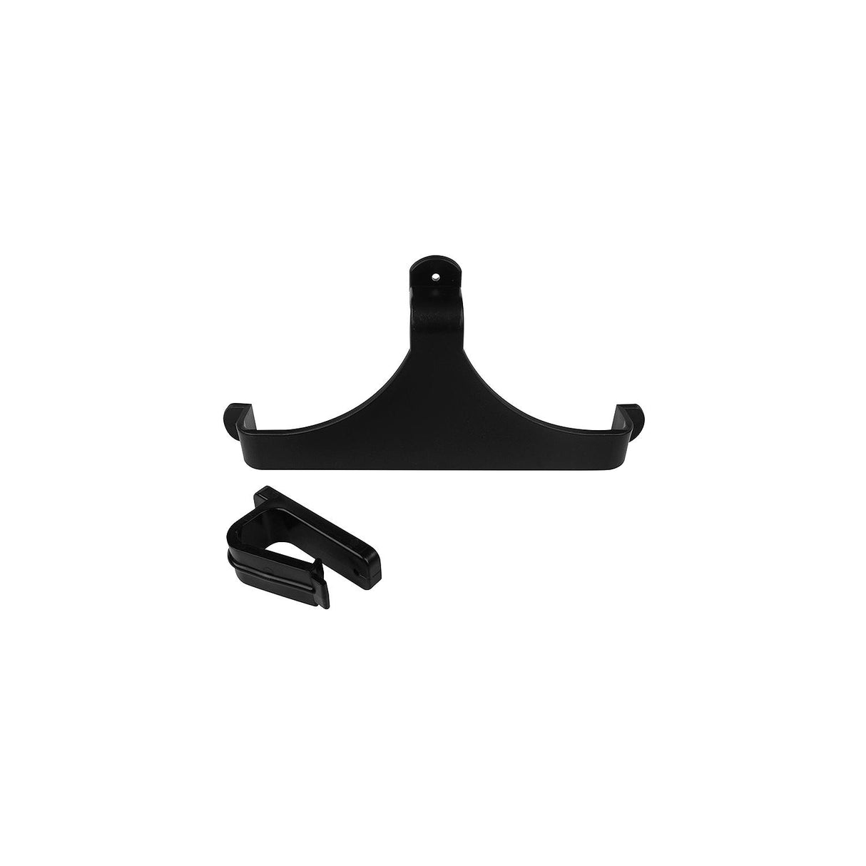 Seachoice Paddle Holder, Supports Paddles and Oars Horizontally and Vertically, Hardware Included - 71031 - official Seachoice product image 8