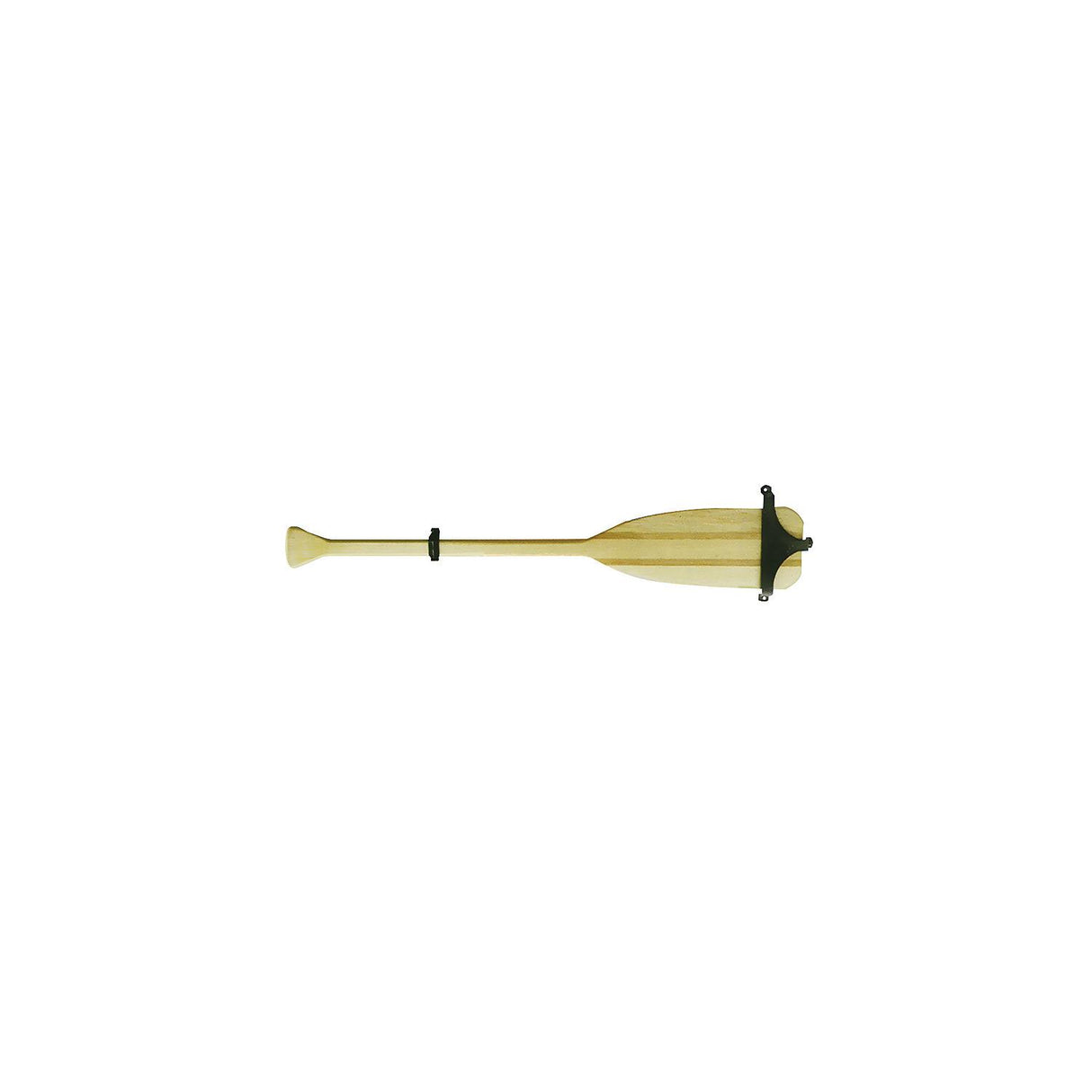 Seachoice Paddle Holder, Supports Paddles and Oars Horizontally and Vertically, Hardware Included - 71031 - official Seachoice product image 7