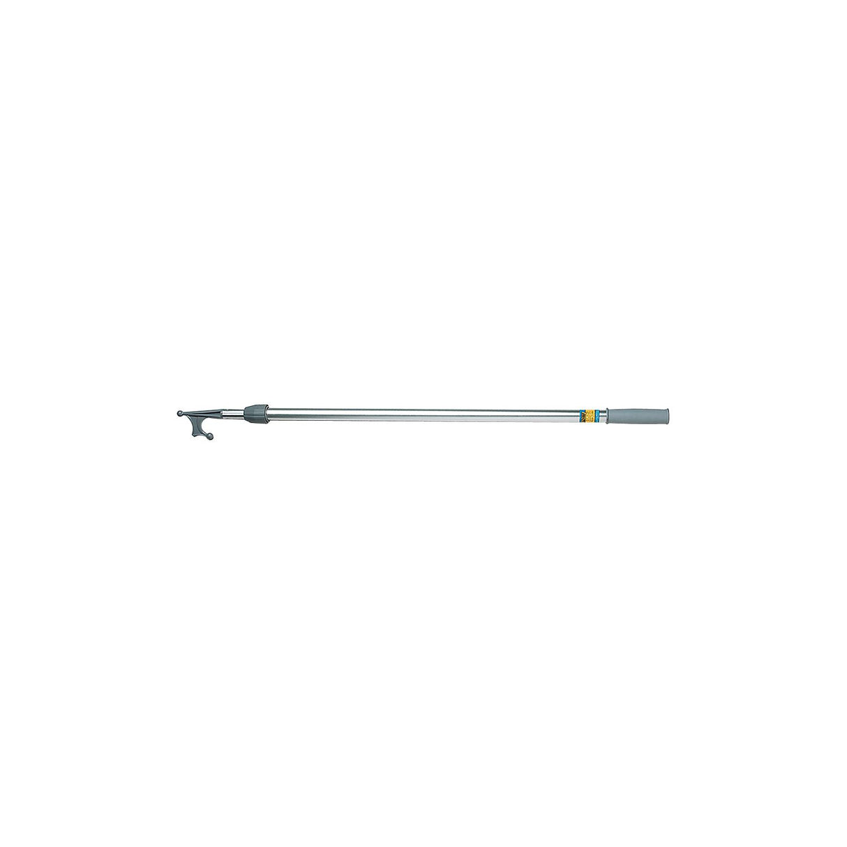 Seachoice Aluminum Telescoping Scratch-Resistant Boat Hook, 4-7 Ft. - 71050 - official Seachoice product image 4