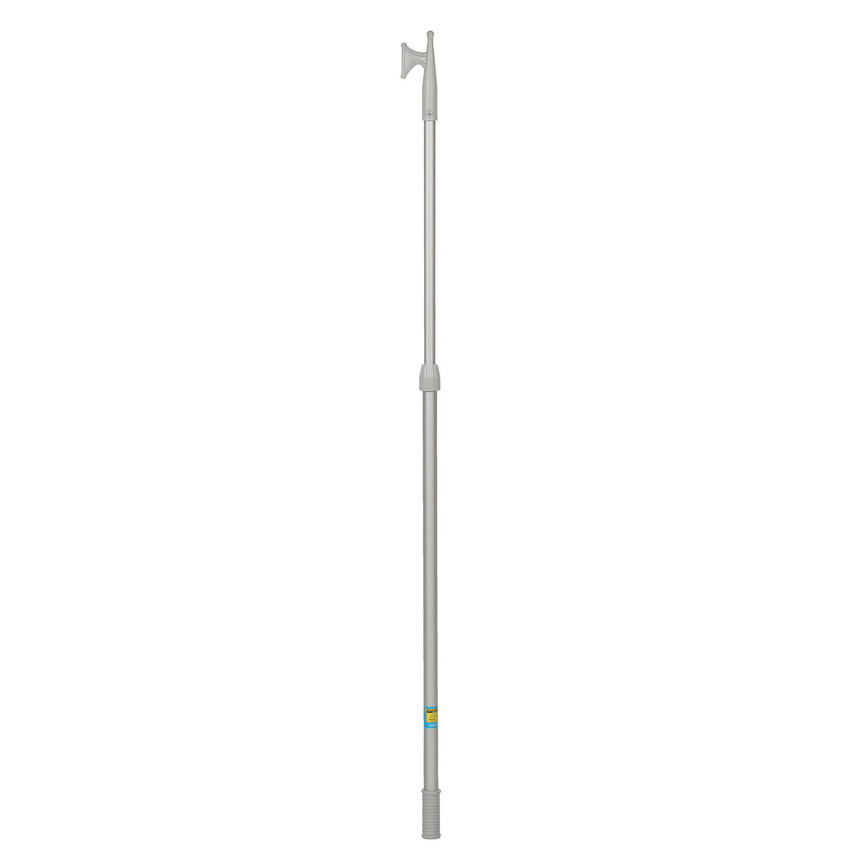 Seachoice Aluminum Telescoping Scratch-Resistant Boat Hook, 4-7 Ft. - 71050 - official Seachoice product image 3