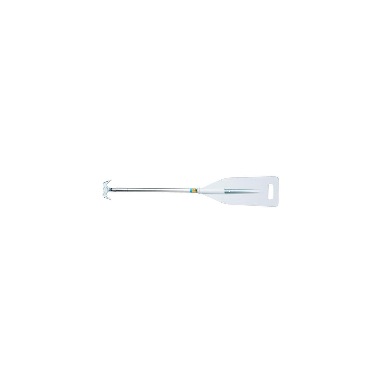Seachoice Telescoping Paddle w/ Boat Hook, Anodized Aluminum, Floating - 71070 - official Seachoice product image 11