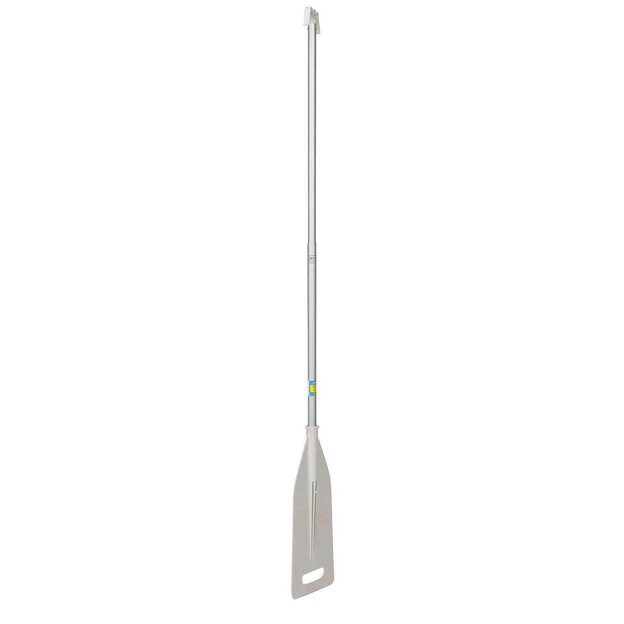 Seachoice Telescoping Paddle w/ Boat Hook, Anodized Aluminum, Floating - 71070 - official Seachoice product image 8