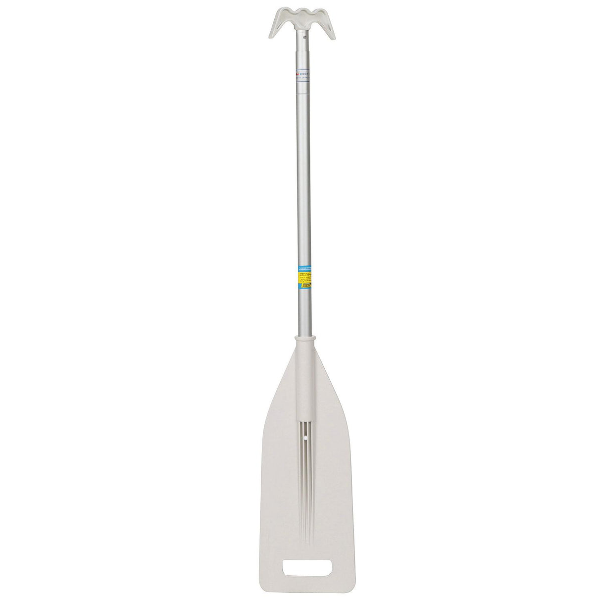 Seachoice Telescoping Paddle w/ Boat Hook, Anodized Aluminum, Floating - 71070 - official Seachoice product image 5