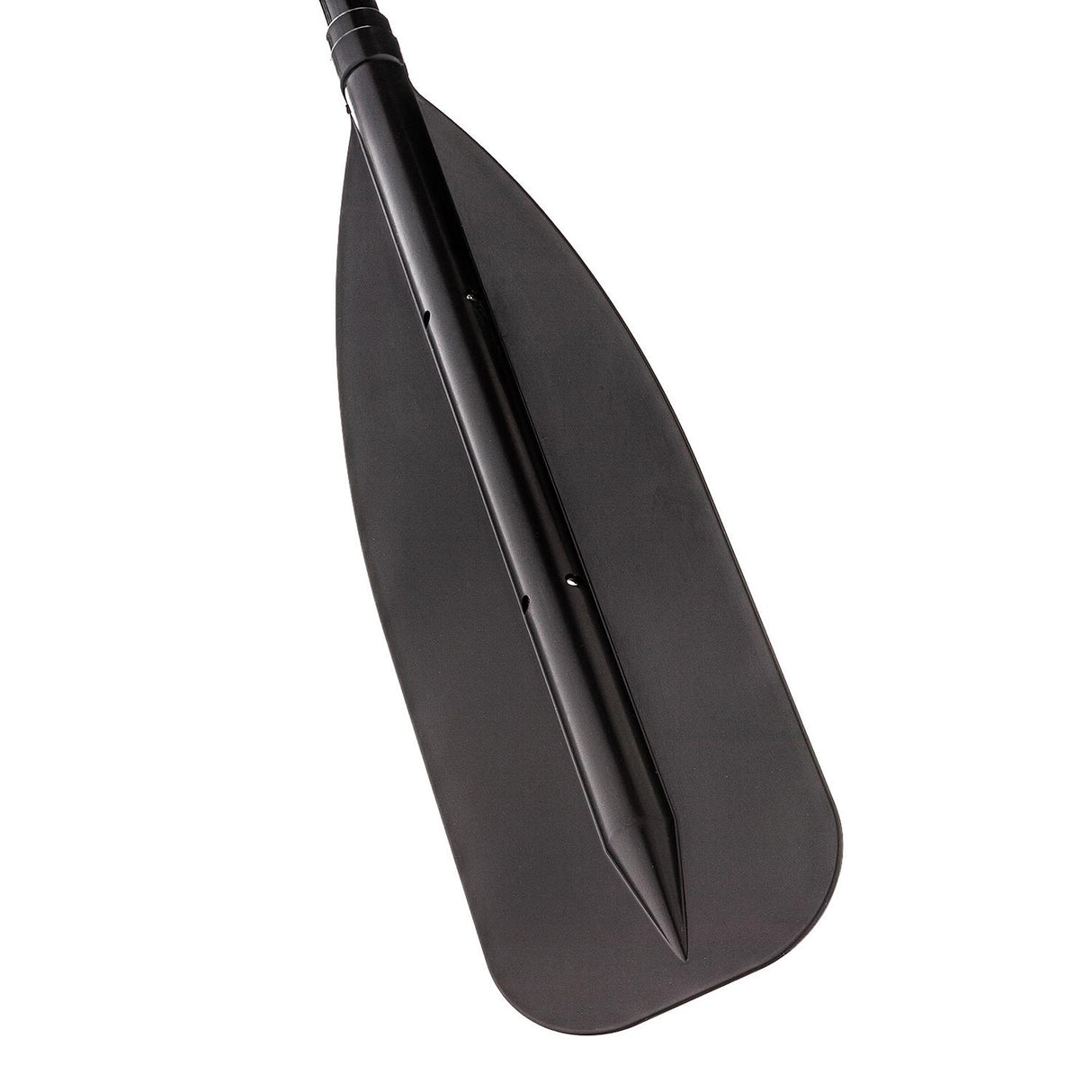 Seachoice 5 Ft. Synthetic Paddle w/ Aluminum Shaft, 1 In. Diameter Shaft, Palm Grip, 22 In. X 6-1/8 In. Blade, Black - 71124 - official Seachoice product image 5