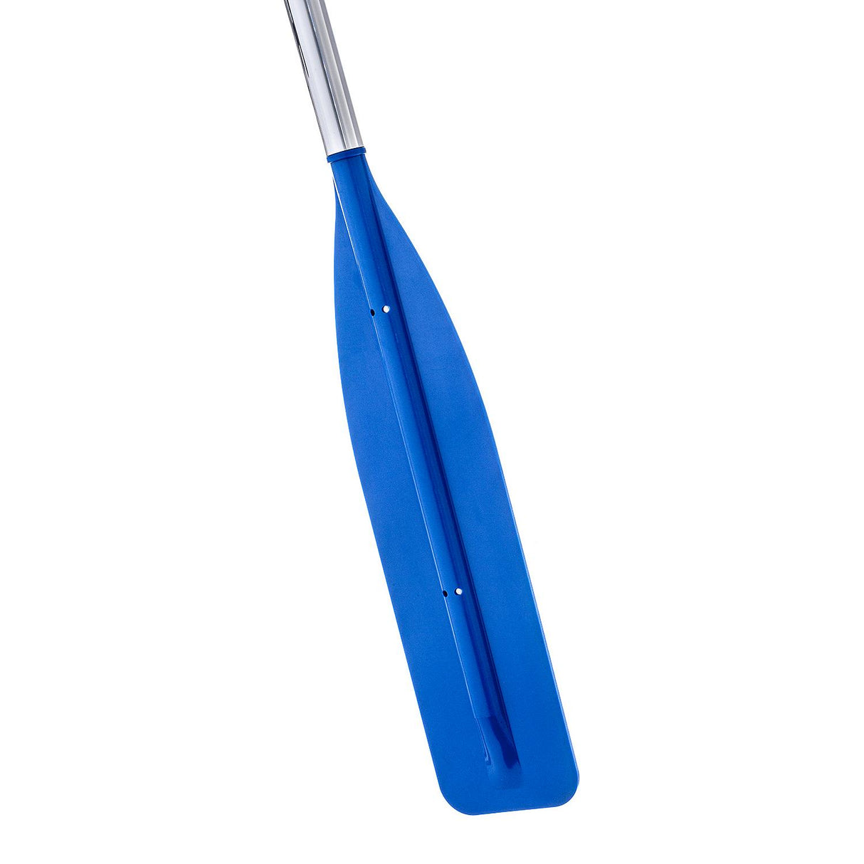 Seachoice 6.5 Ft. Synthetic Paddle, 1-3/8 in. Diameter Anodized Aluminum Shaft, 23-1/4 in. X 5-1/2 in. Blade, Blue - 71133 - official Seachoice product image 3