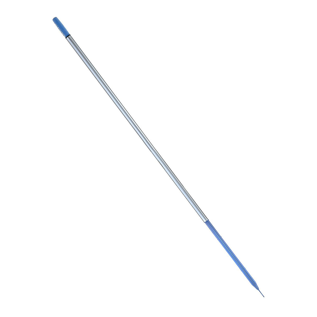 Seachoice 7 Ft. Synthetic Paddle, 1-3/8 in. Diameter Anodized Aluminum Shaft, 23-1/4 in. X 5-1/2 in. Blade, Blue - 71134 - official Seachoice product image 3