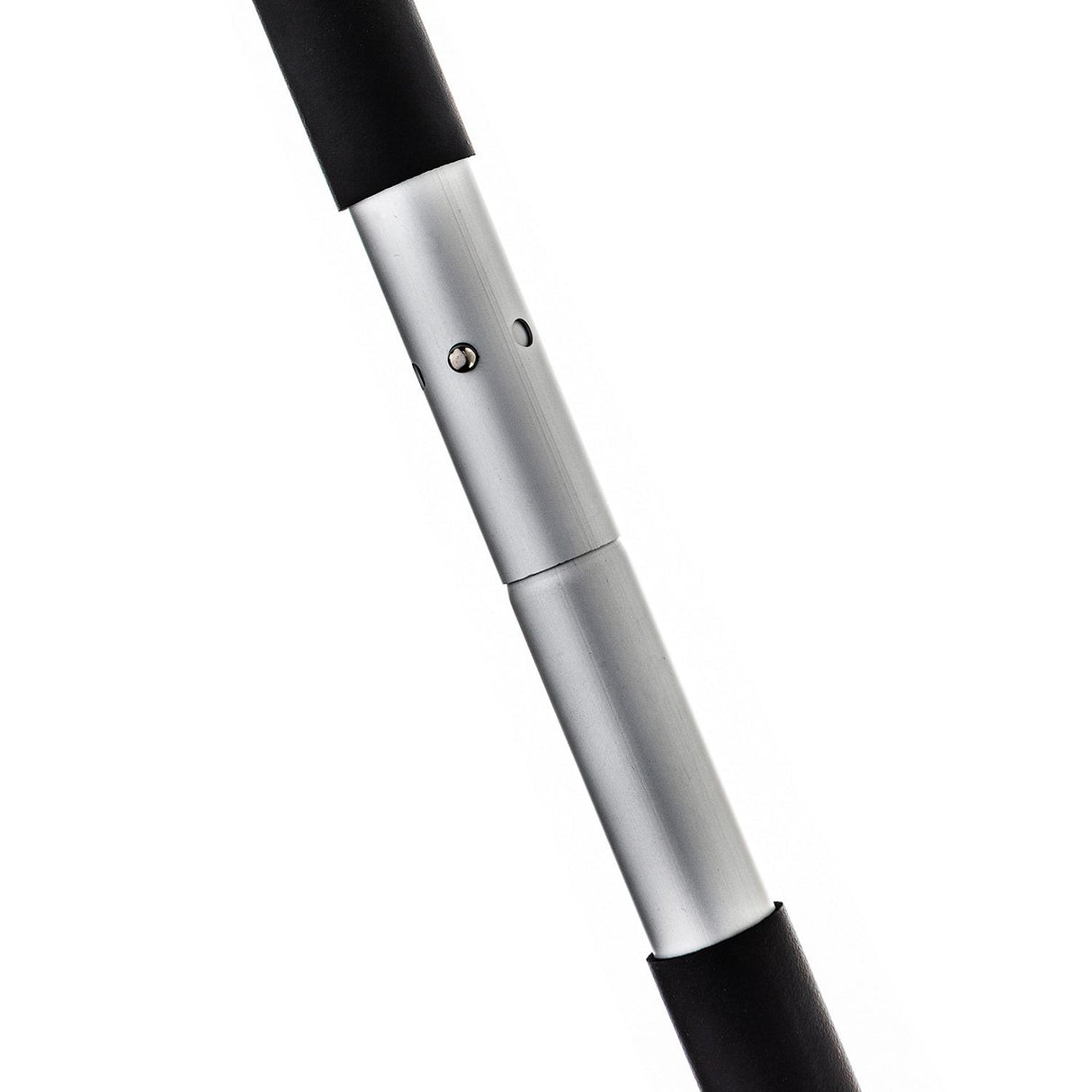 Seachoice 7 Ft. Curved-Blade Kayak Paddle, 2-Piece 1-1/8 in. Diameter Anodized Aluminum Shaft, 17 in. X 7-3/8 in. Blades - 71136 - official Seachoice product image 5