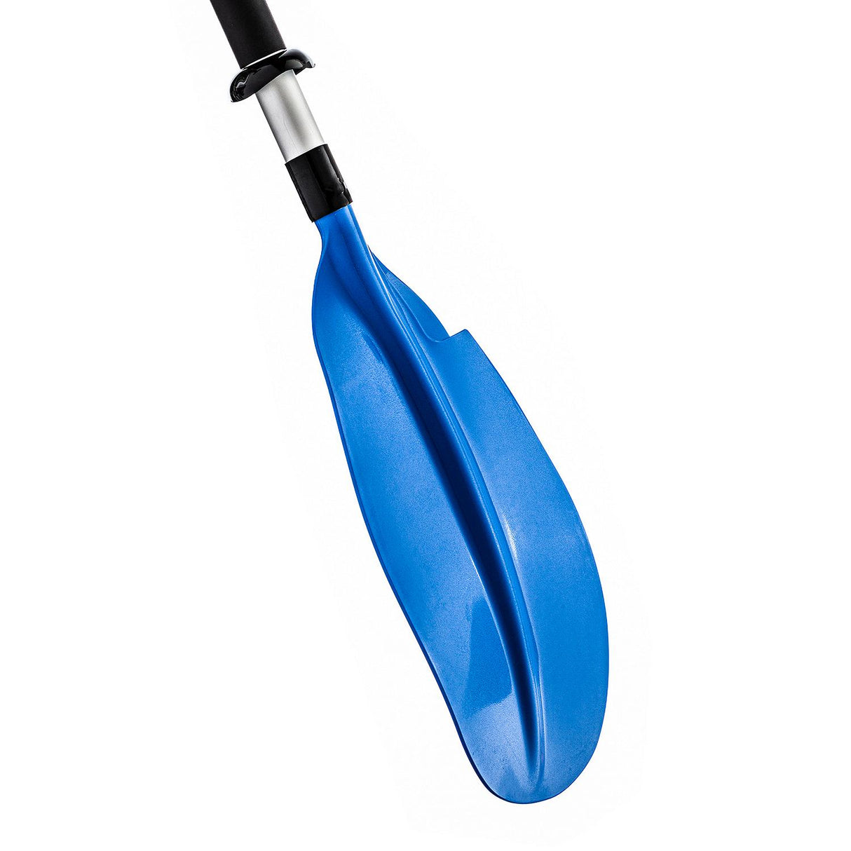 Seachoice 8 Ft. Curved-Blade Kayak Paddle, 2-Piece 1-1/8 in. Diameter Anodized Aluminum Shaft, 17 in. X 7-3/8 in. Blades - 71137 - official Seachoice product image 9