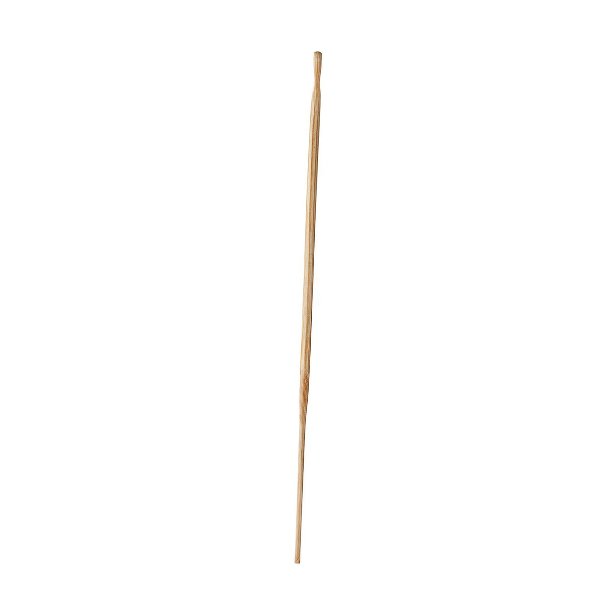 Seachoice 71141 3.5 Ft. Wood Paddle, New Zealand Pine Construction, 15-3/4 In. X 5-7/8 In. Blade, Wide Top Hand Grip, Clear Finish - 71141 - official Seachoice product image 4