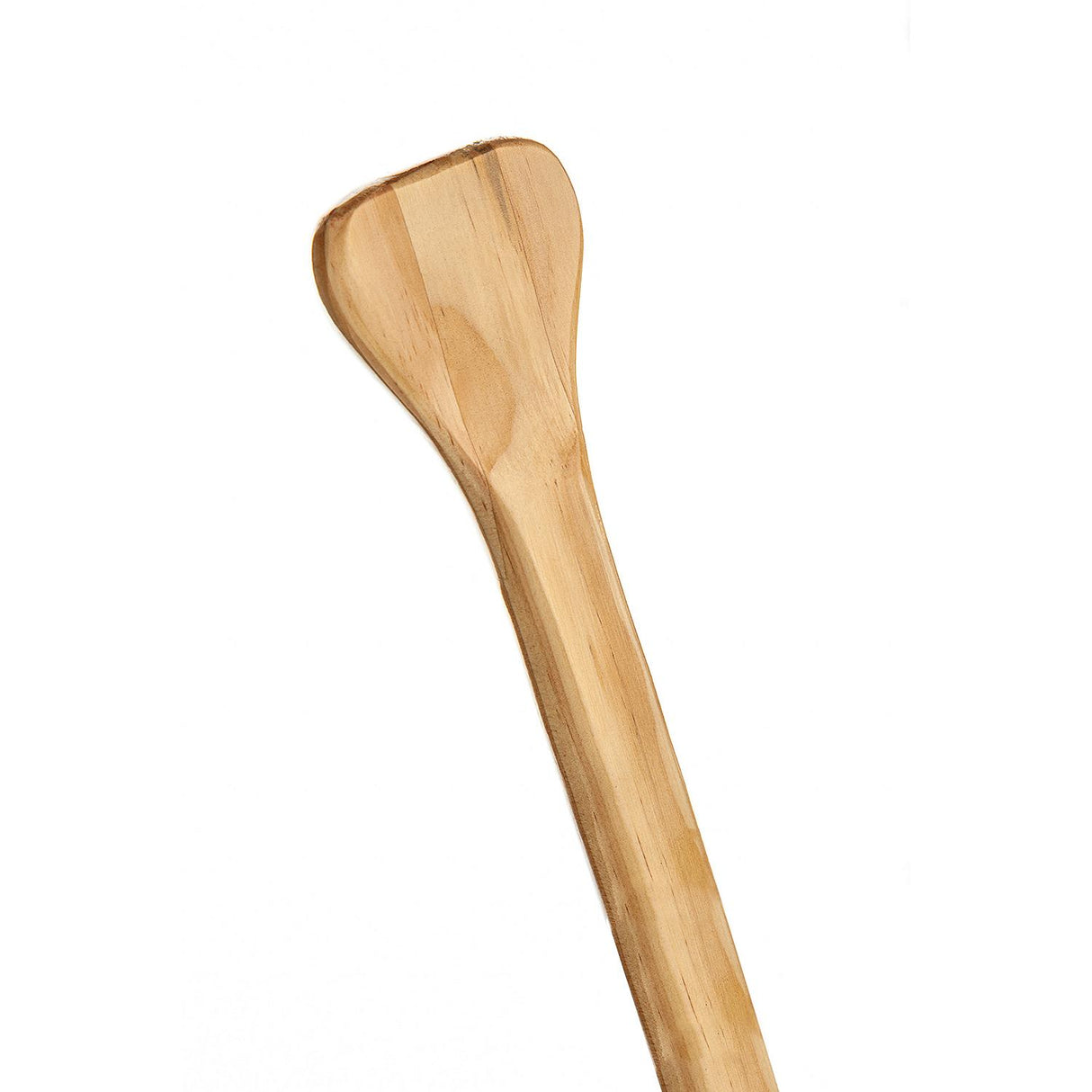 Seachoice 71143 4 Ft. Wood Paddle, New Zealand Pine Construction, 15-3/4 In. X 5-7/8 In. Blade, Wide Top Hand Grip, Clear Finish - 71143 - official Seachoice product image 7
