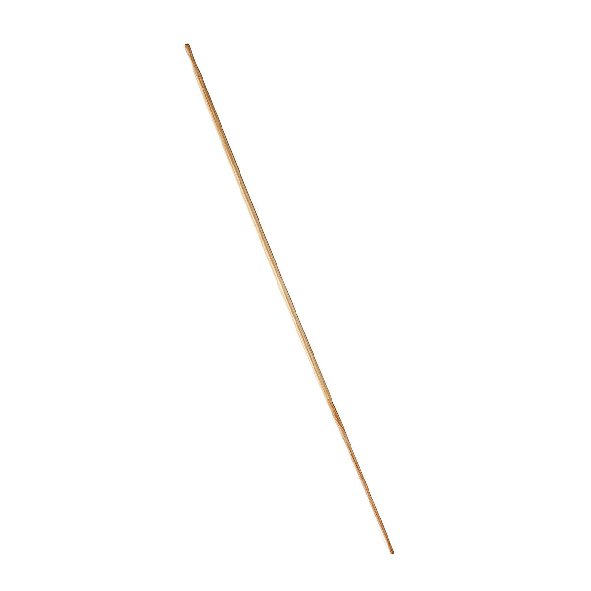 Seachoice 71147 5.5 Ft. Wood Paddle, New Zealand Pine Construction, 19-11/16 In. X 5-7/8 In. Blade, Wide Top Hand Grip, Clear Finish - 71147