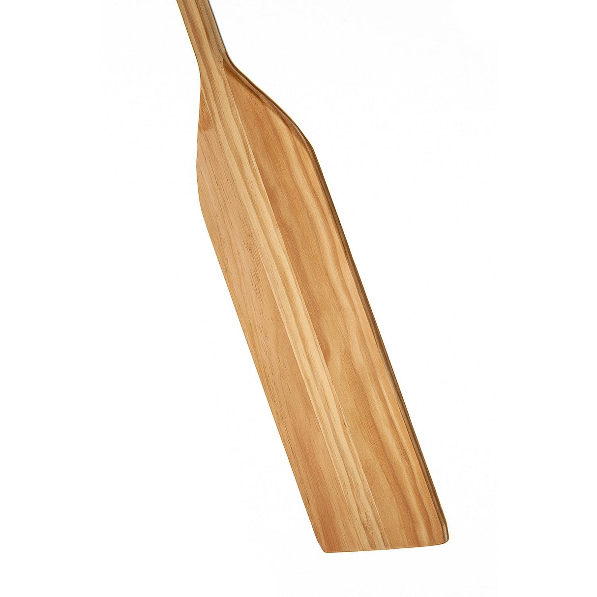 Seachoice 71148 6 Ft. Wood Paddle, New Zealand Pine Construction, 19-11/16 In. X 5-7/8 In. Blade, Wide Top Hand Grip, Clear Finish - 71148 - official Seachoice product image 6