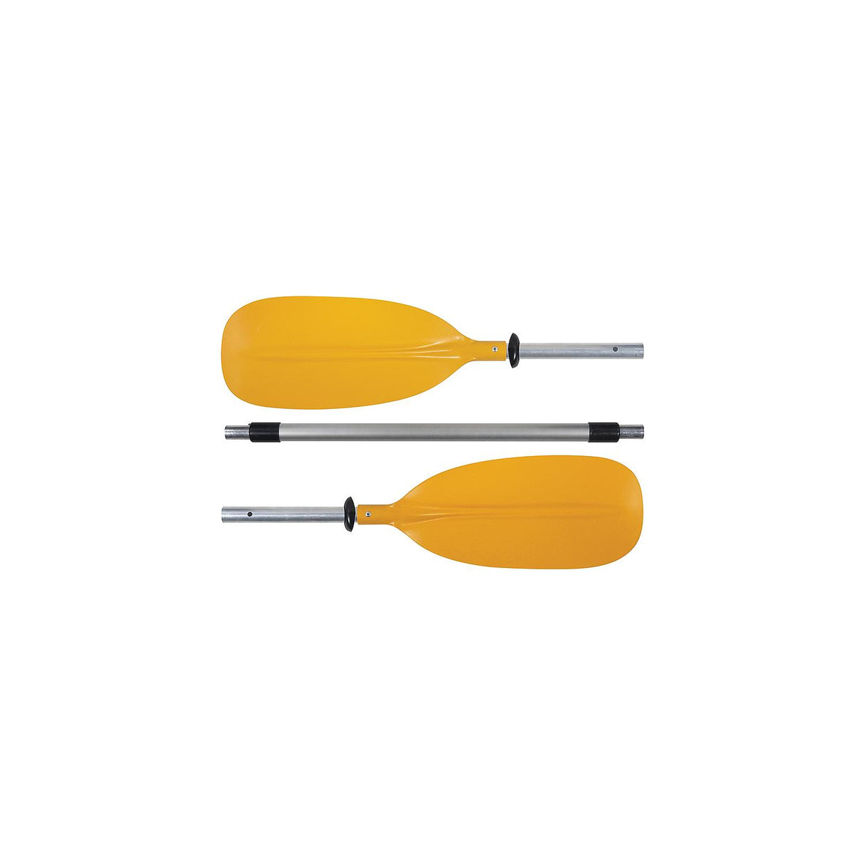 Seachoice 8 Ft. 3-Piece Straight-Blade Kayak Paddle, 19-3/8 In. X 7-3/4 In. Blades, 1-1/8 In. Dia. Anodized Aluminum Shaft - 71161 - official Seachoice product image 10
