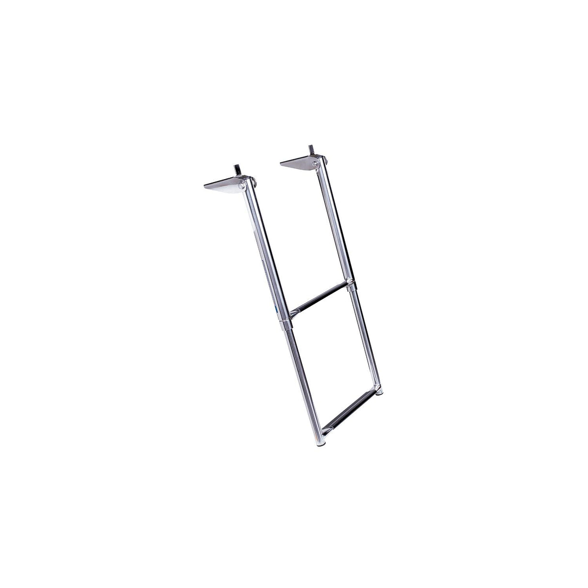 Seachoice 71301 Top Mount Telescoping Ladder for Universal Swim Platform, Stainless Steel Tubing, 3 Step, Ladder Only - 71301 - official Seachoice product image 10