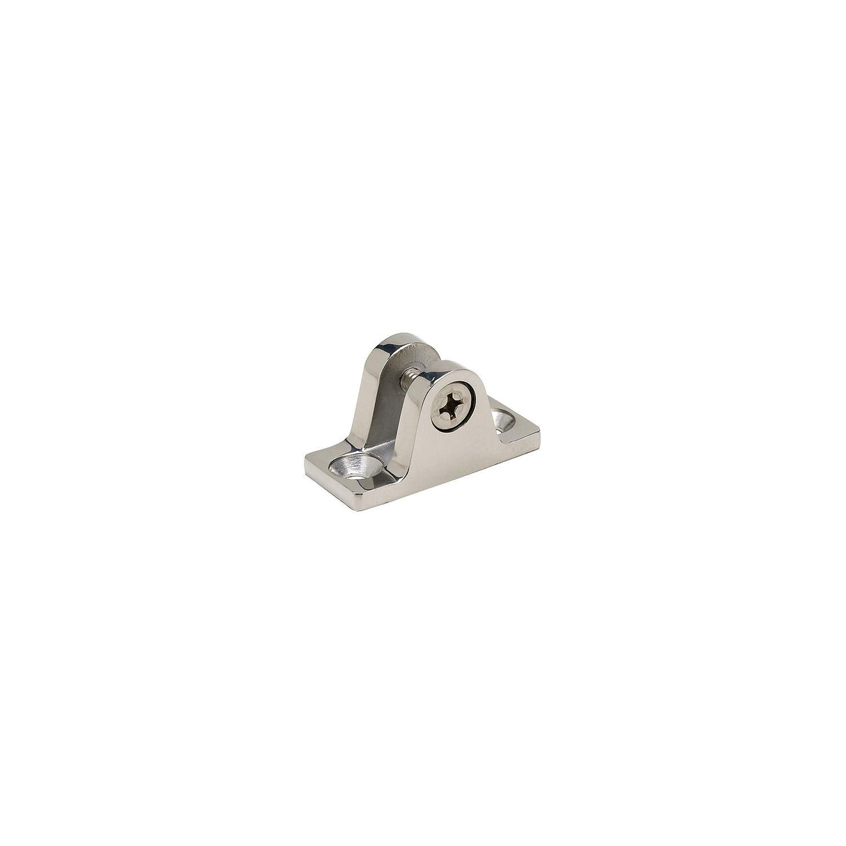 Seachoice Heavy Duty Stainless Steel Deck Hinge - SC50-75901