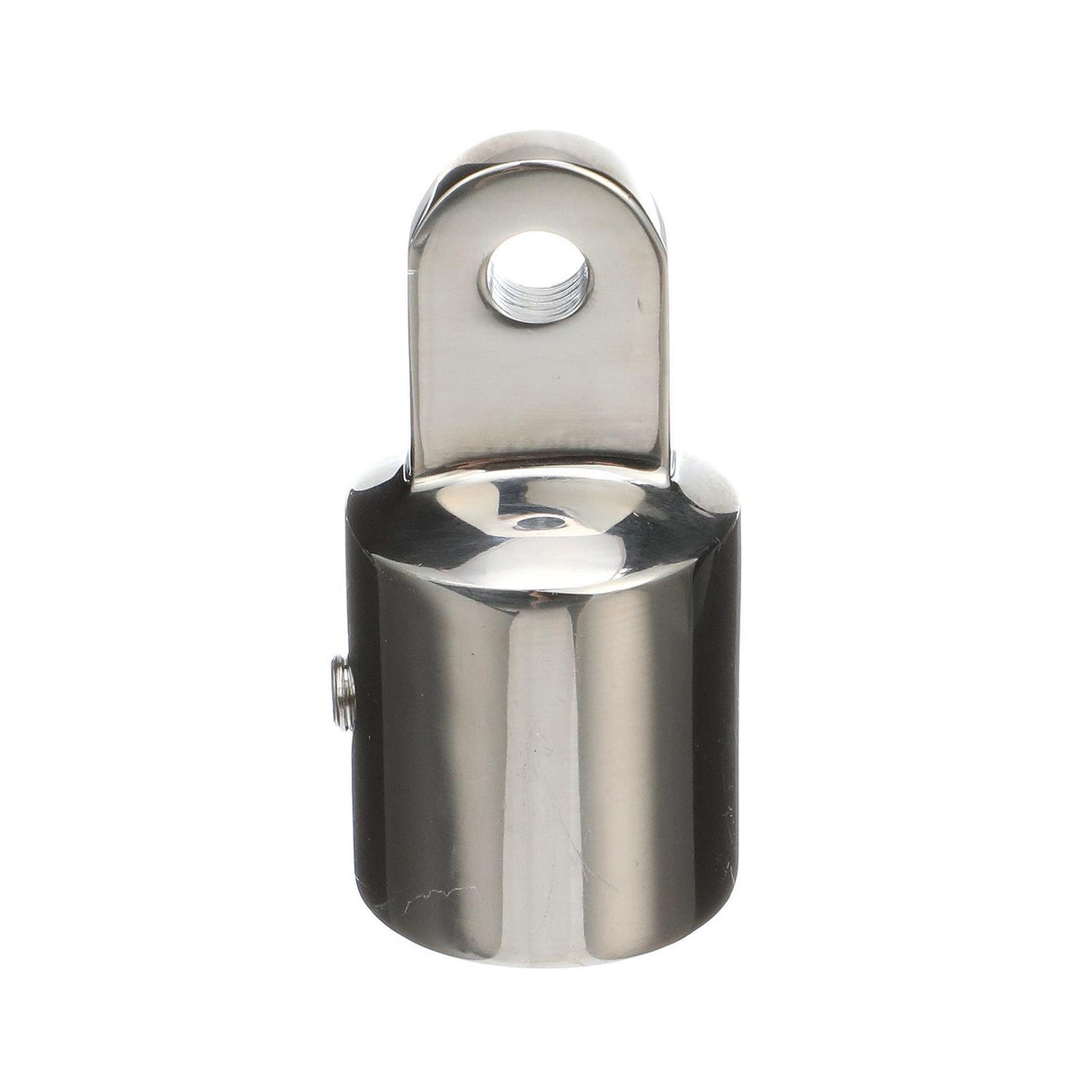 Seachoice 75921 External Eye End for Canopy Top, 316 Stainless Steel, 1 in. OD - SC50-75921