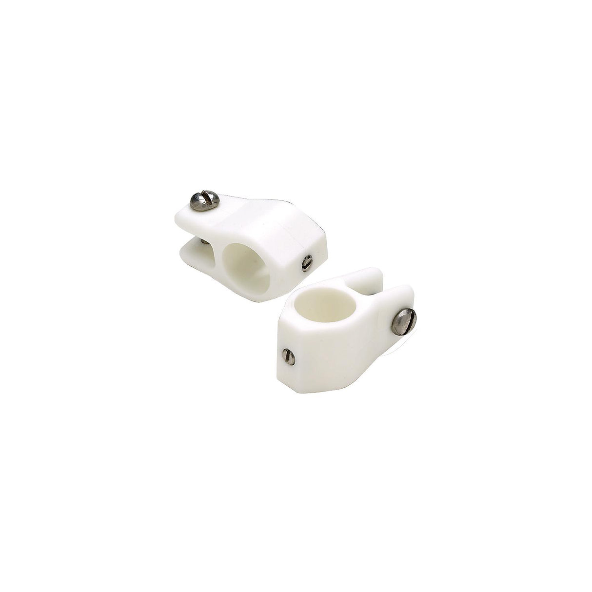 Seachoice 76121 Nylon Jaw Slides (2 Per Pack) - 50-76121