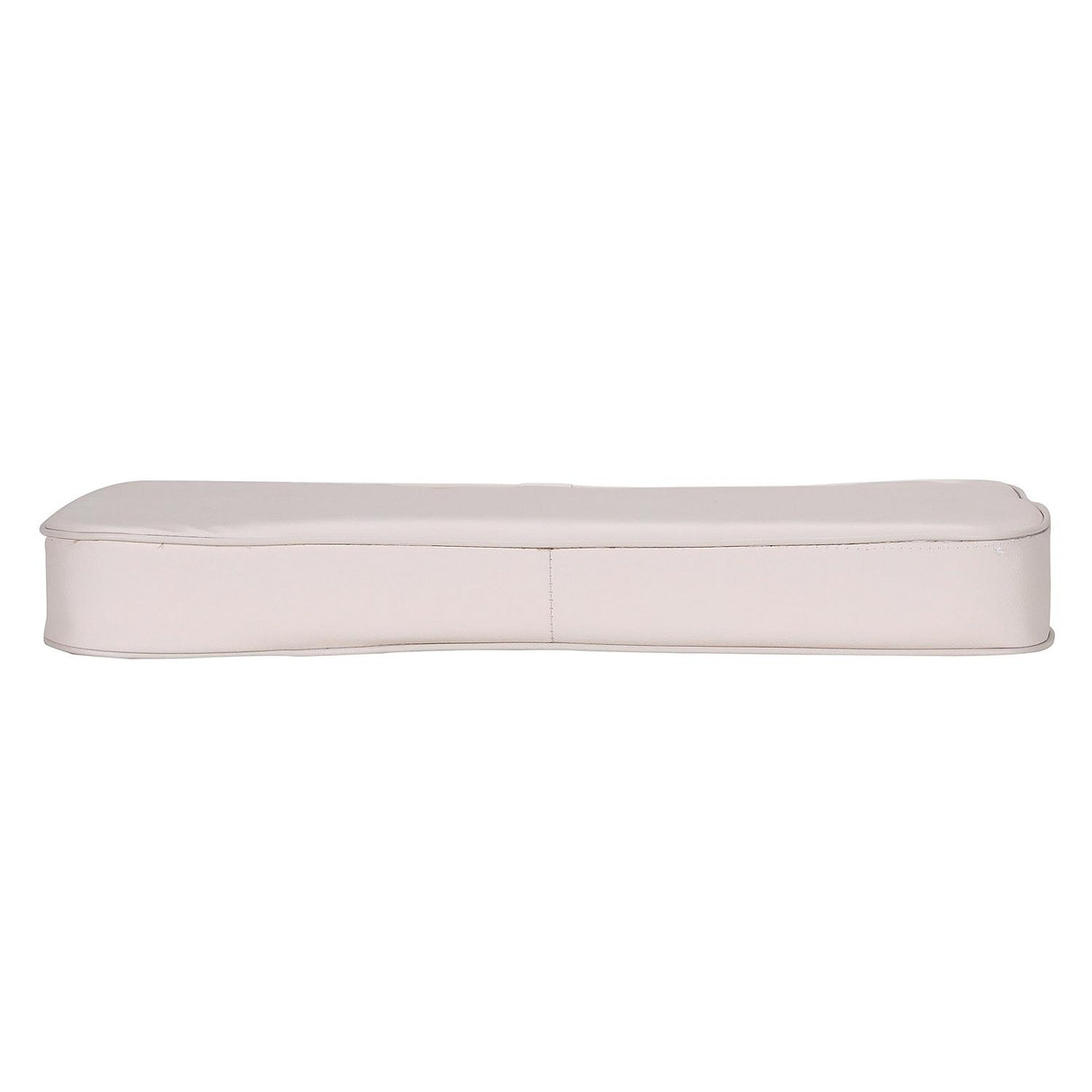 Seachoice 48-Qt. Cooler Cushion w/ UV-Resistant Marine Grade Vinyl and Velcro Straps - 76811 - official Seachoice product image 3