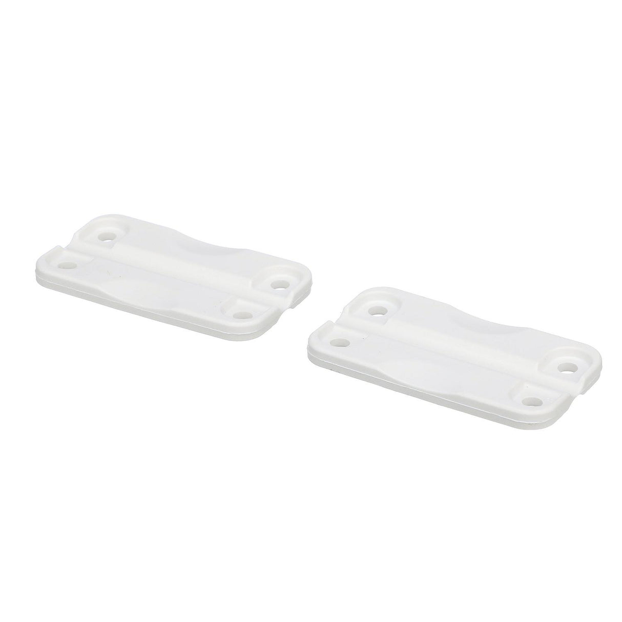 Seachoice Igloo Cooler Replacement Hinge, Plastic, Pack of 2 - 76901 - official Seachoice product image 5