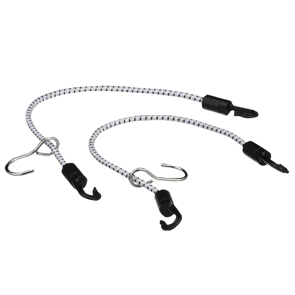Seachoice Set of 2 Cooler Mounting Straps w/ Quick-Disconnect Hooks, For Use w/ Cooler Mounting Kit - 76971 - official Seachoice product image 3