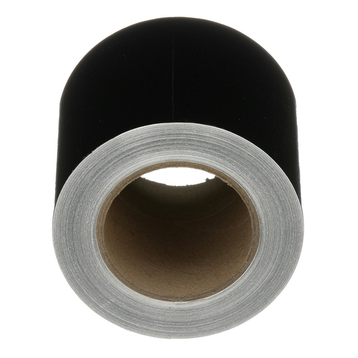 Seachoice Self-Adhesive Boat Striping Tape, 3 Mil Vinyl, 3 in. X 50 Ft., Black - 77927