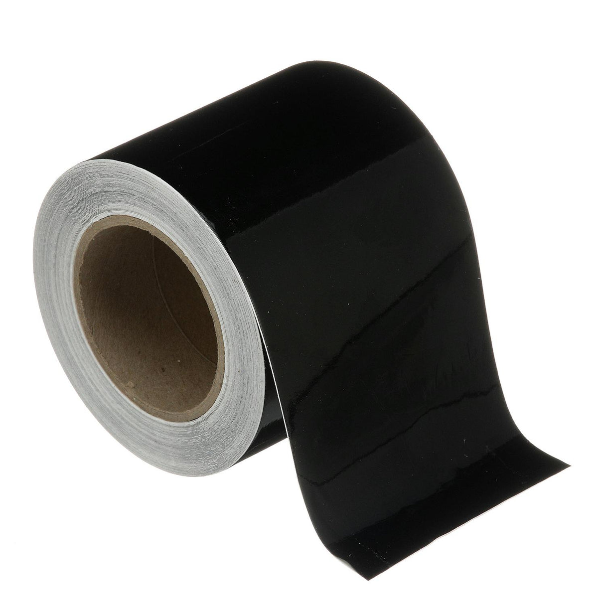 Seachoice Self-Adhesive Boat Striping Tape, 3 Mil Vinyl, 3 in. X 50 Ft., Black - 77927 - official Seachoice product image 4