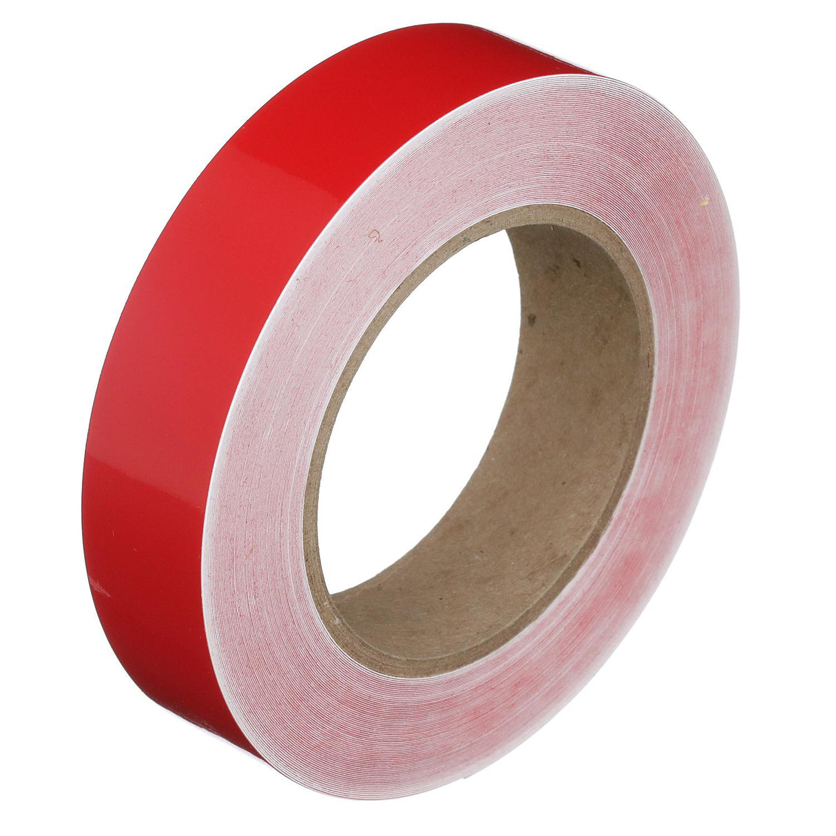 Seachoice Self-Adhesive Boat Striping Tape, 3 Mil Vinyl, 3/4 in. X 50 Ft., Red - 77930 - official Seachoice product image 3