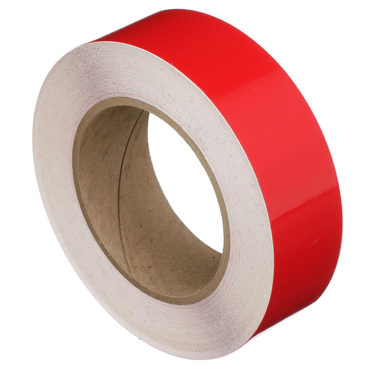 Seachoice Self-Adhesive Boat Striping Tape, 3 Mil Vinyl, 1 in. X 50 Ft., Red - 77931 - official Seachoice product image 4