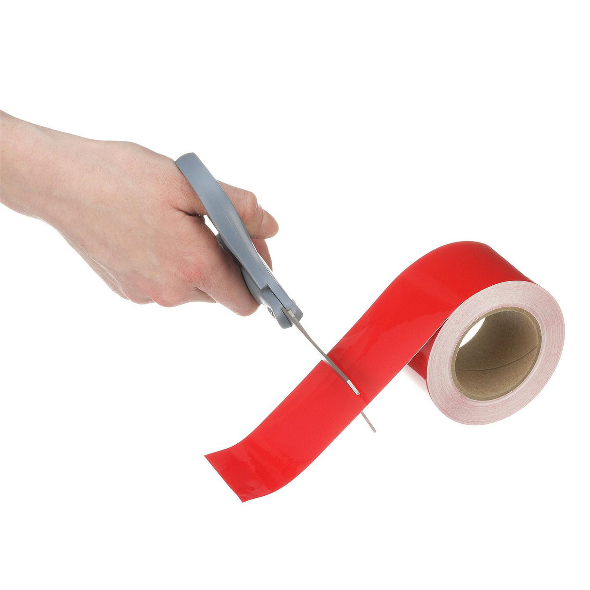 Seachoice Self-Adhesive Boat Striping Tape, 3 Mil Vinyl, 2 in. X 50 Ft., Red - 77933 - official Seachoice product image 7