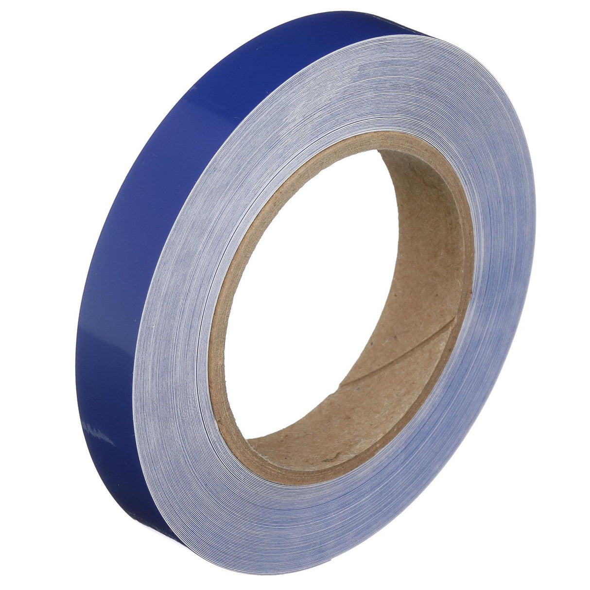 Seachoice Self-Adhesive Boat Striping Tape, 3 Mil Vinyl, 1/2 in. X 50 Ft., Blue - 77937 - official Seachoice product image 3