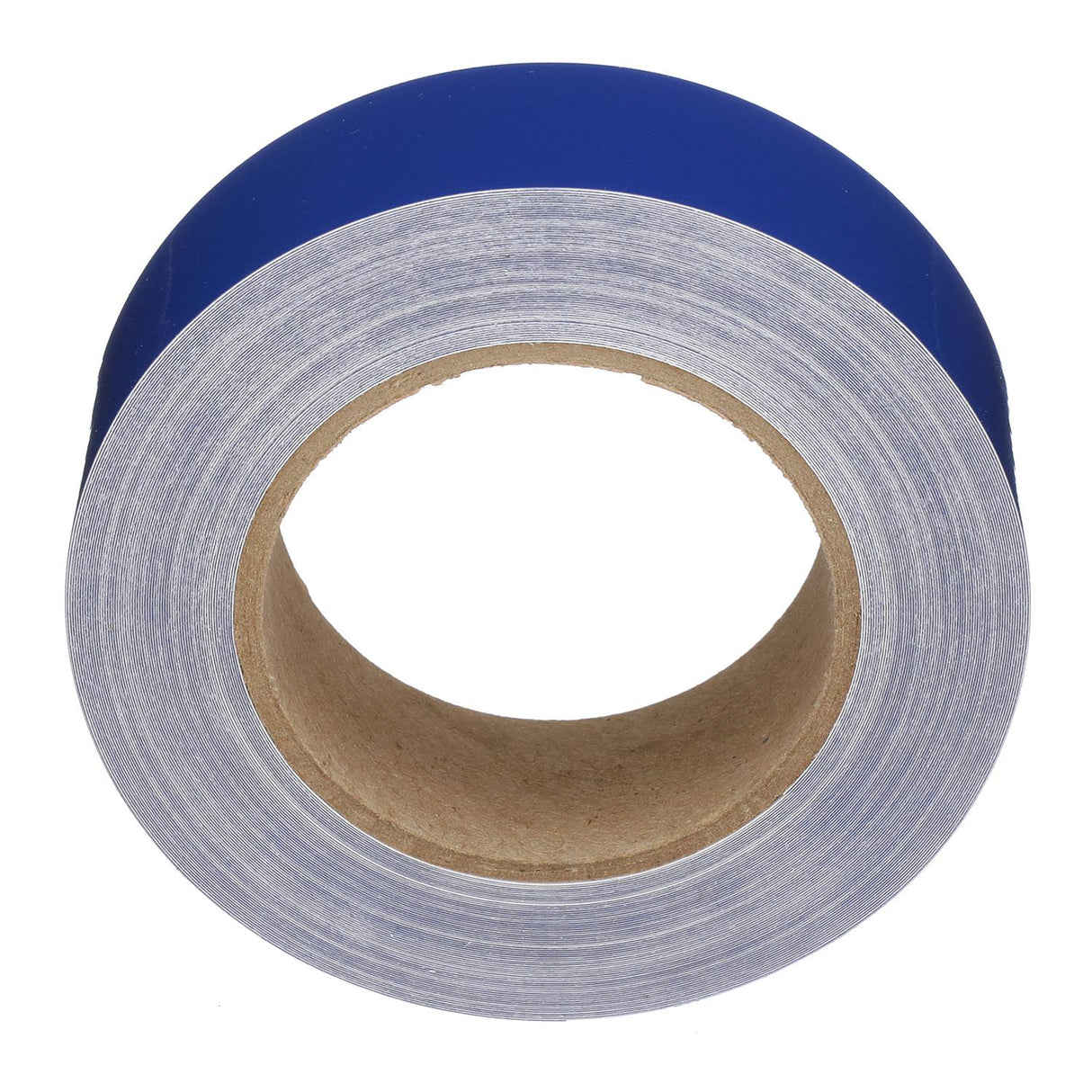 Seachoice Self-Adhesive Boat Striping Tape, 3 Mil Vinyl, 1 in. X 50 Ft., Blue - 77939