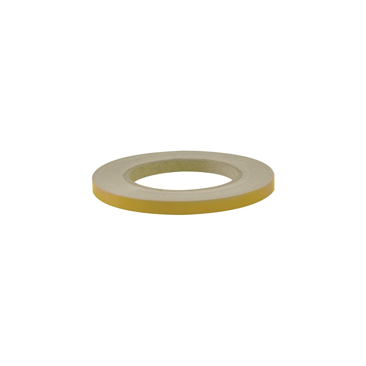 Seachoice Self-Adhesive Boat Striping Tape, 3 Mil Vinyl, 1/4 in. x50', Gold - 77951