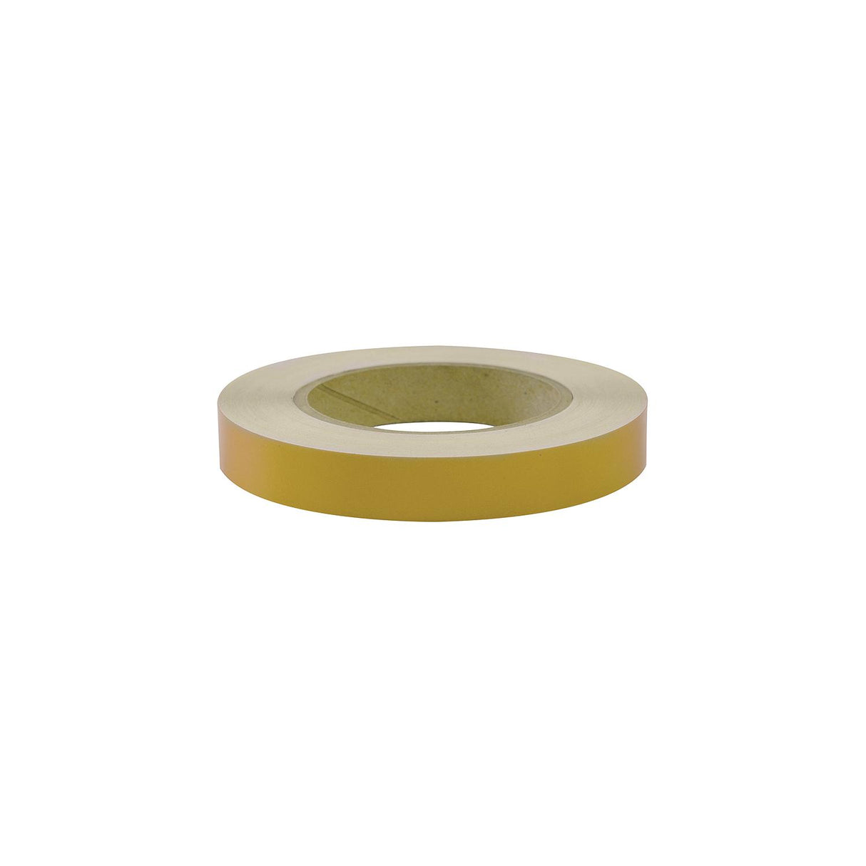 Seachoice Self-Adhesive Boat Striping Tape, 3 Mil Vinyl, 1/2 in. x50', Gold - 77953