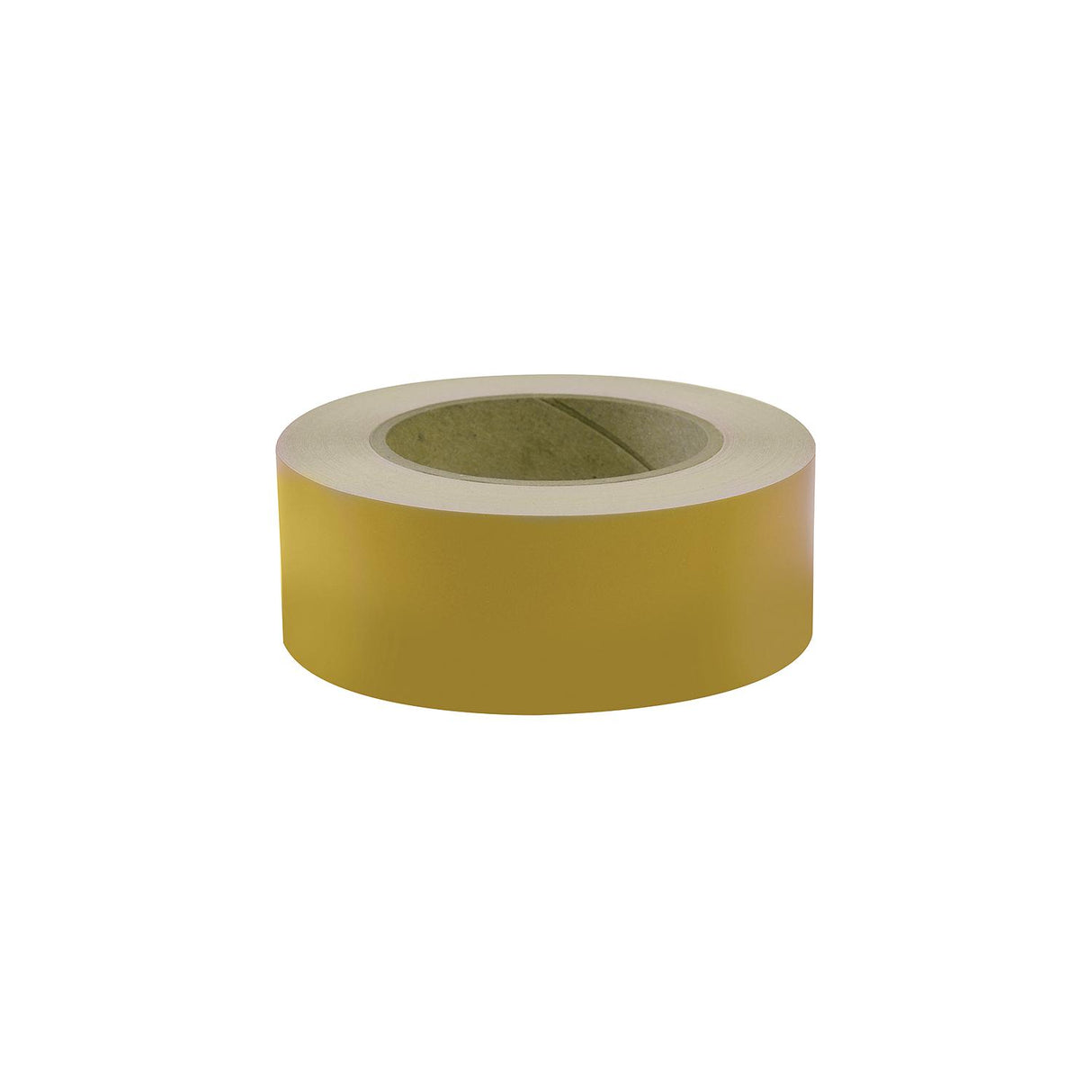 Seachoice Self-Adhesive Boat Striping Tape, 3 Mil Vinyl, 3 in. x50', Gold - 77957